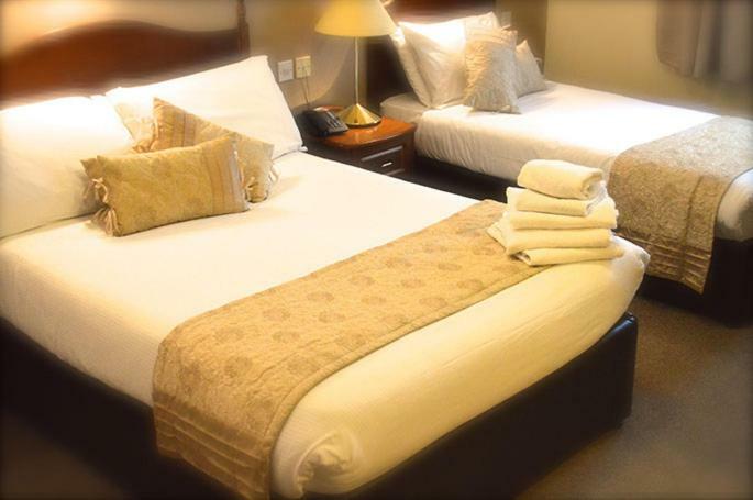 Hotel Карракло Экстерьер фото